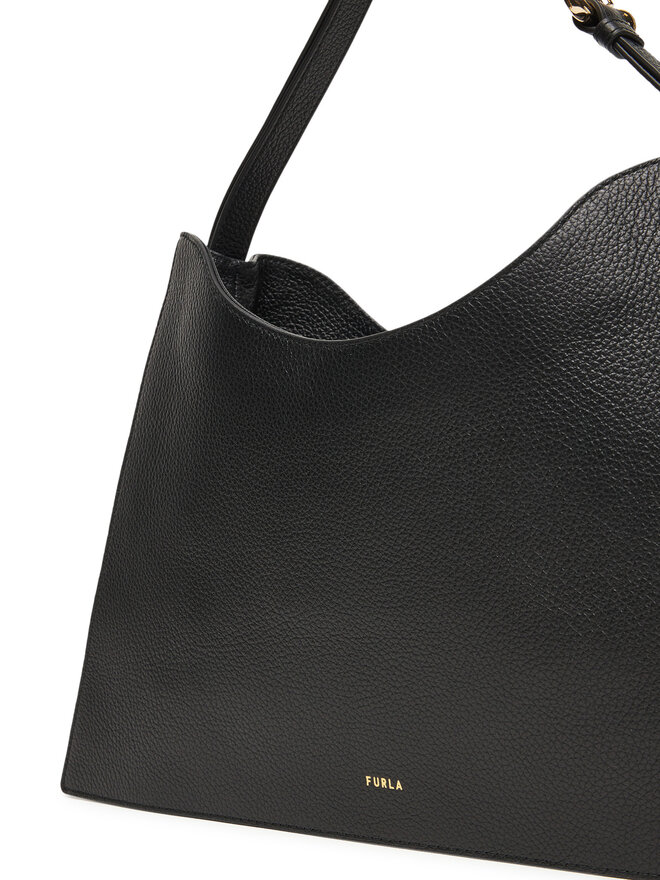 Furla Handtasche Furla WB01246 HSF000 CN O6000 Schwarz