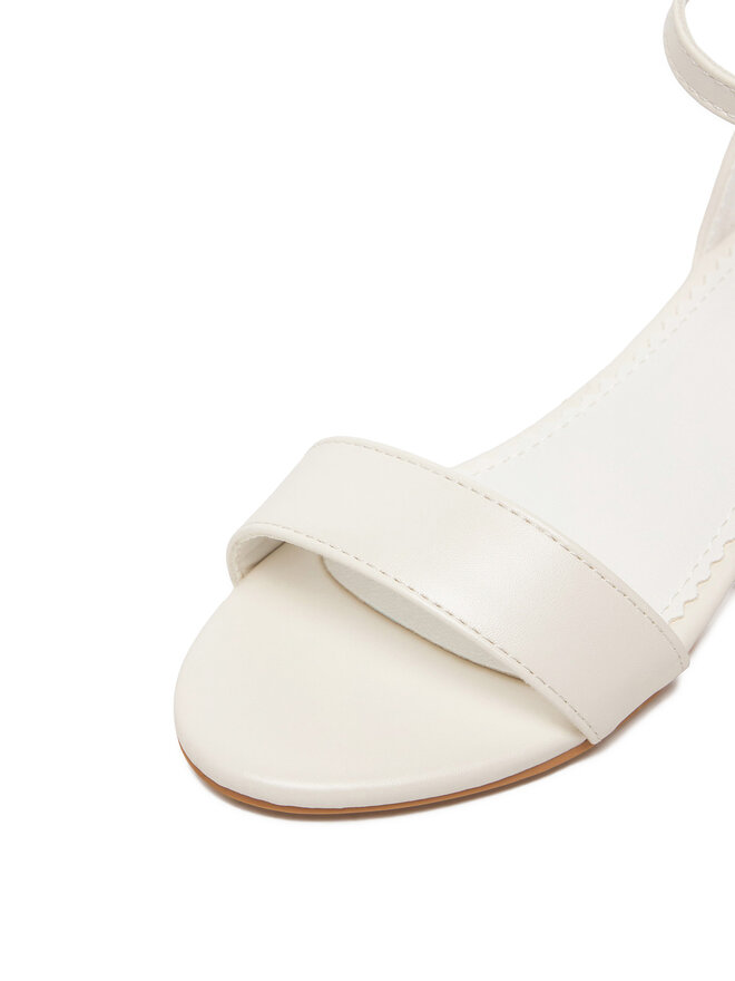 DeeZee Sandalen DeeZee CEO-CM230627-16 Weiß