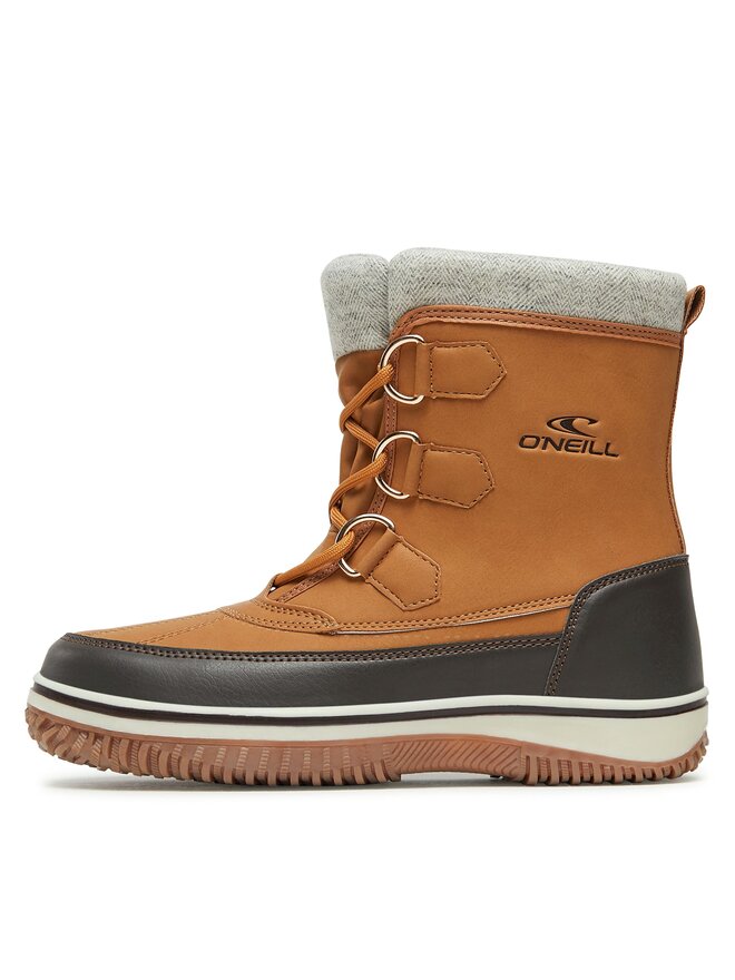 O'Neill Stivali da neve O'Neill Alta Women High 90233030.35A Beige