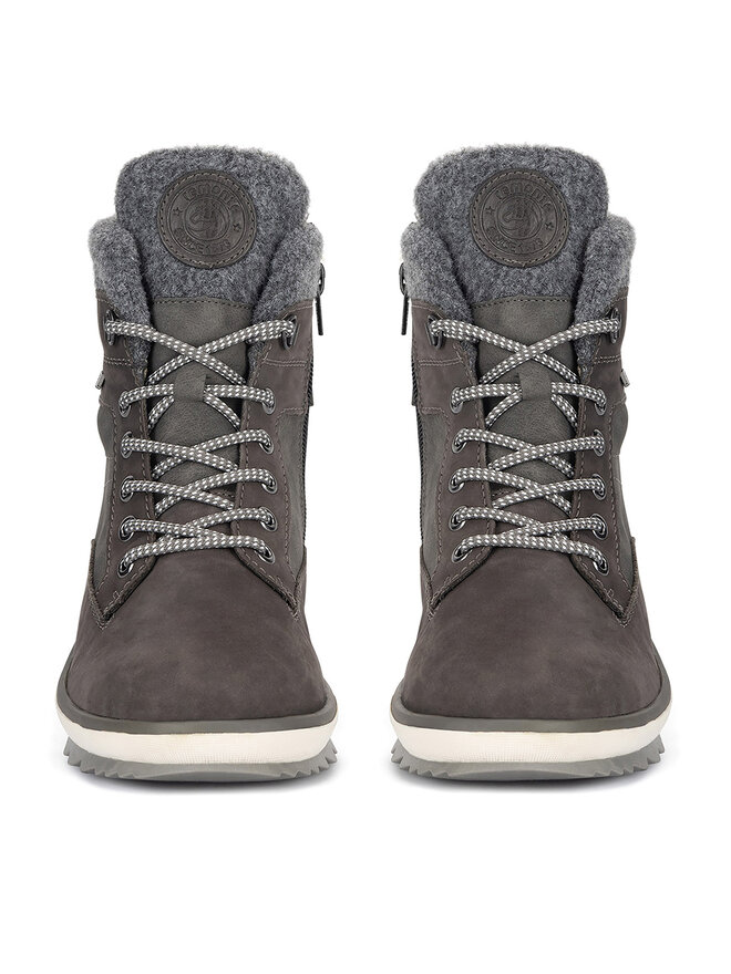 Remonte Stiefeletten Remonte R8477-45 Grau
