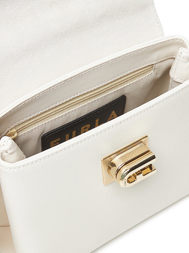 Furla Kabelka Furla 1927 WB00109 ARE000 PNN00 Écru