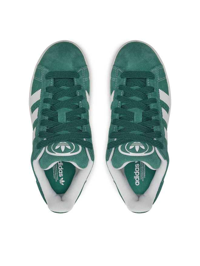 adidas Сникърси adidas Campus 00S IH7492 Зелен