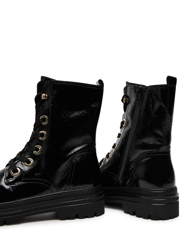 Gabor Botine Gabor 51.721.97 Negru