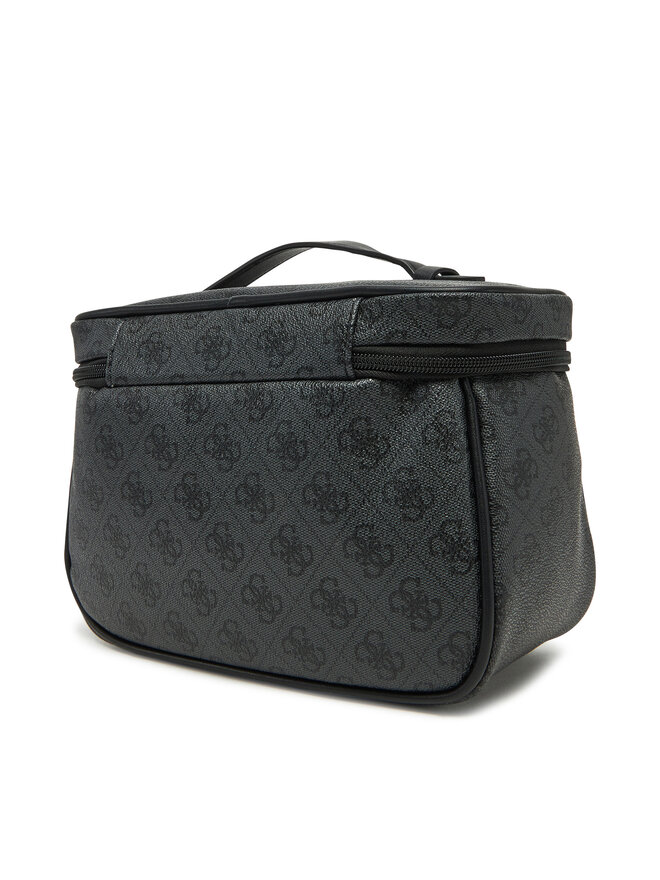 Guess Kozmetická taštička Guess TWLB83 89039 Čierna