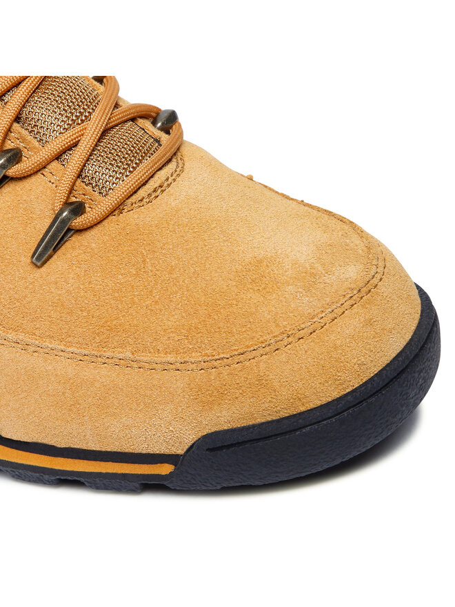 Timberland Trapery Timberland Euro Rock Heritage TB0A2H5A2311 Brązowy