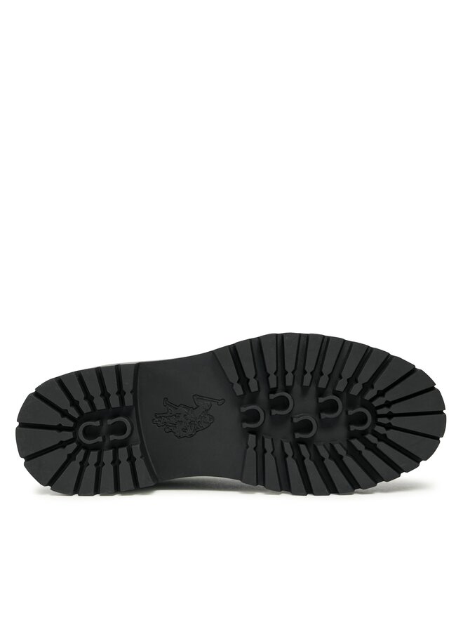 U.S. Polo Assn. Ботильйони U.S. Polo Assn. KARMA007 Чорний