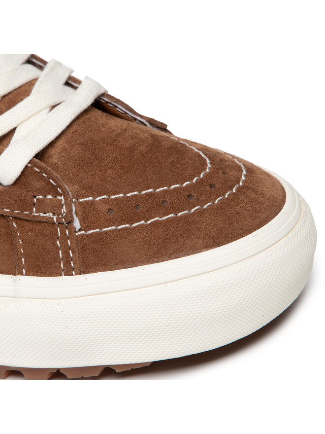 Vans Sneakers Vans Sk8-Hi Mte-1 VN0A5HZY6I61 Marrone