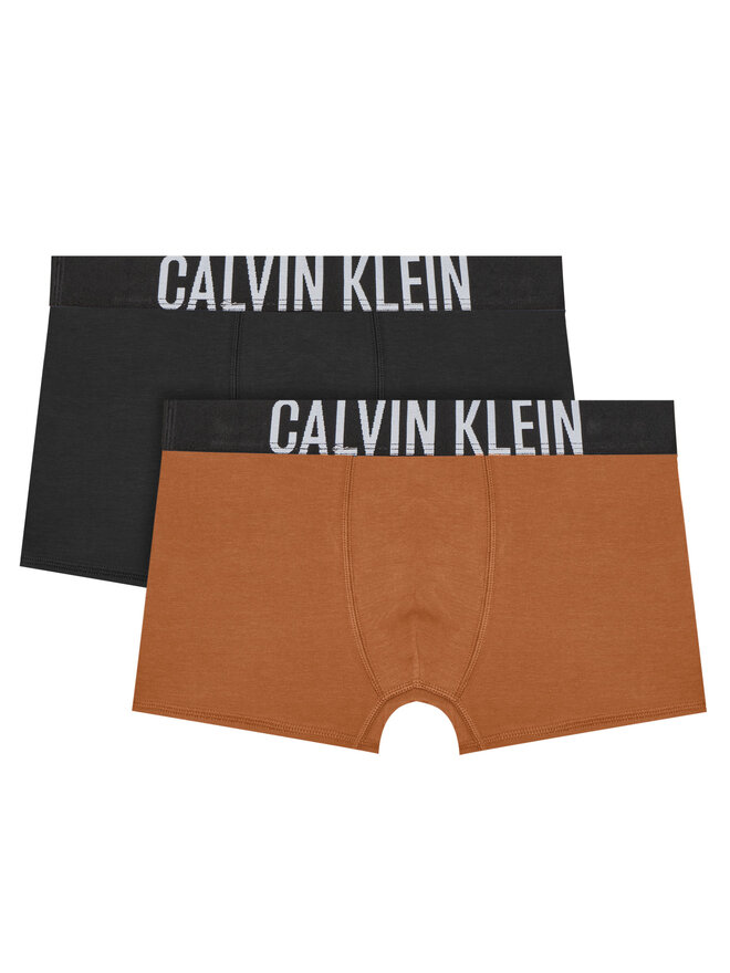 Calvin Klein Underwear Calvin Klein Underwear Набір з 2 пар боксерів B70B700509 Кольоровий