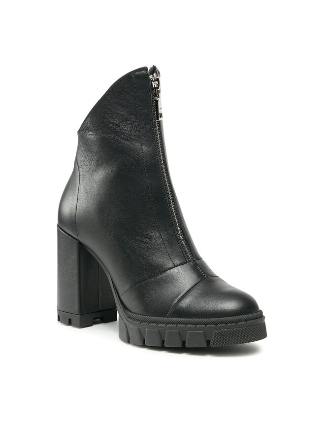 R.Polański Botines R.Polański 1530/P Negro
