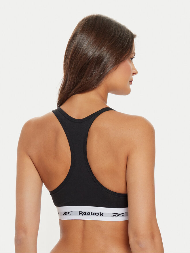 Reebok Reebok Špotni nedrček FRANKIE - AW24 (2-pack) Pisana