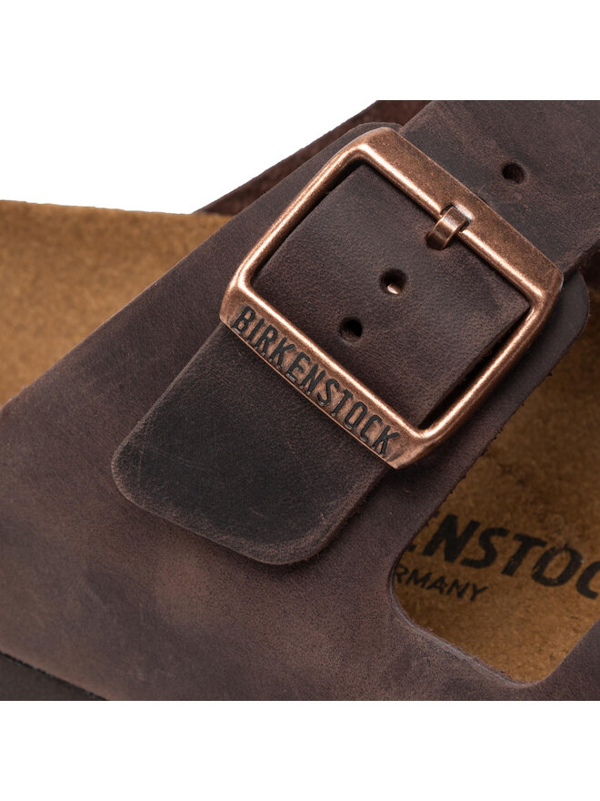 Birkenstock Papucs Birkenstock Arizona Bs 0052531 Barna