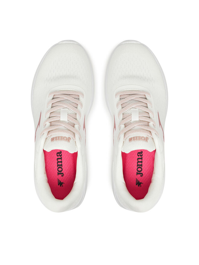Joma Sportcipők Joma C.Diana 2502 CDIALS2502 Ekru