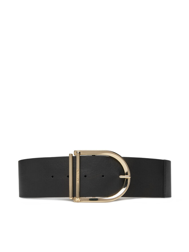 PINKO Ζώνη Γυναικεία PINKO Cheyenne 60mm 20251 PLT01 A2LY Z99L Μαύρο