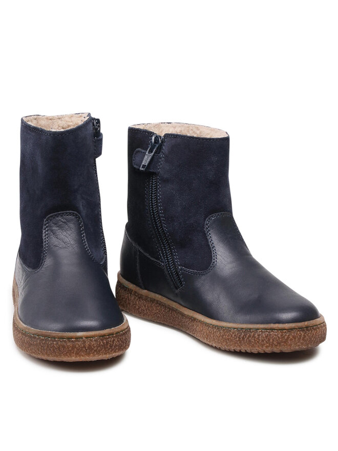 Naturino Черевики Naturino Alpina 0013001418.11.0C01 Cиній