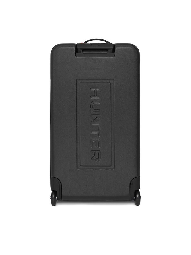 Hunter Srednji kofer Hunter HTR-WAL-004-M Crna