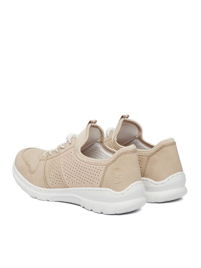Rieker Sneakers Rieker CEO-L3254-62 Hellbeige
