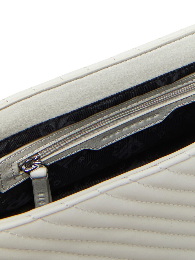 John Richmond Handtasche John Richmond RWP25501BO Weiß