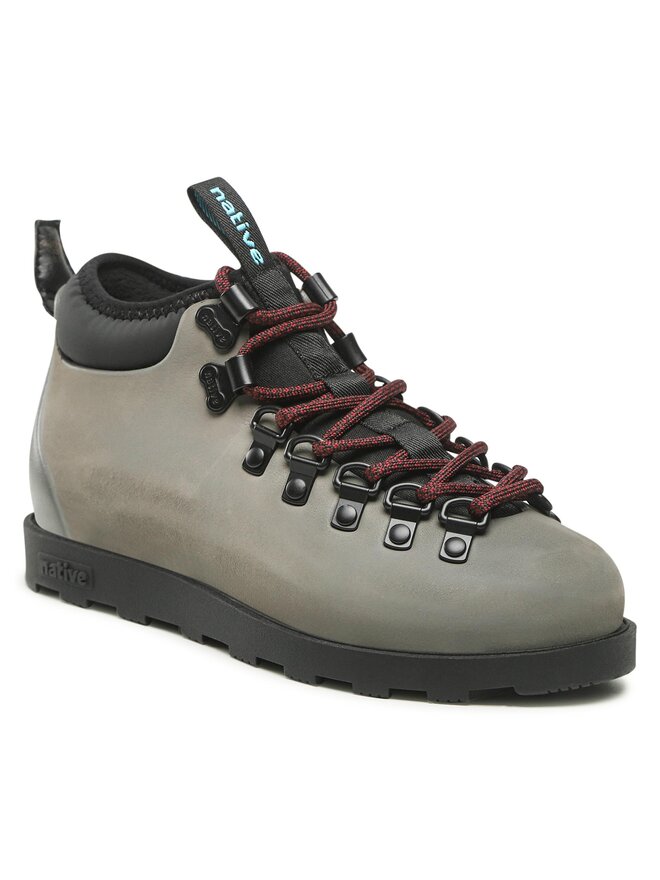 Scarpe basse Native Fitzsimmons Citylite Bloom Grigio escarpe