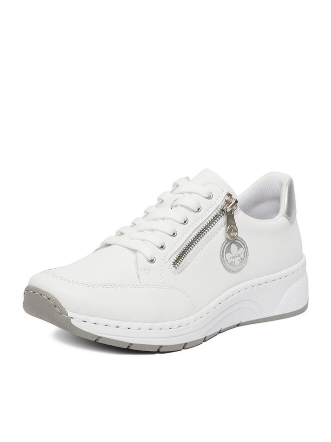 Rieker Sneakers Rieker CEO-N6508-80 Weiß