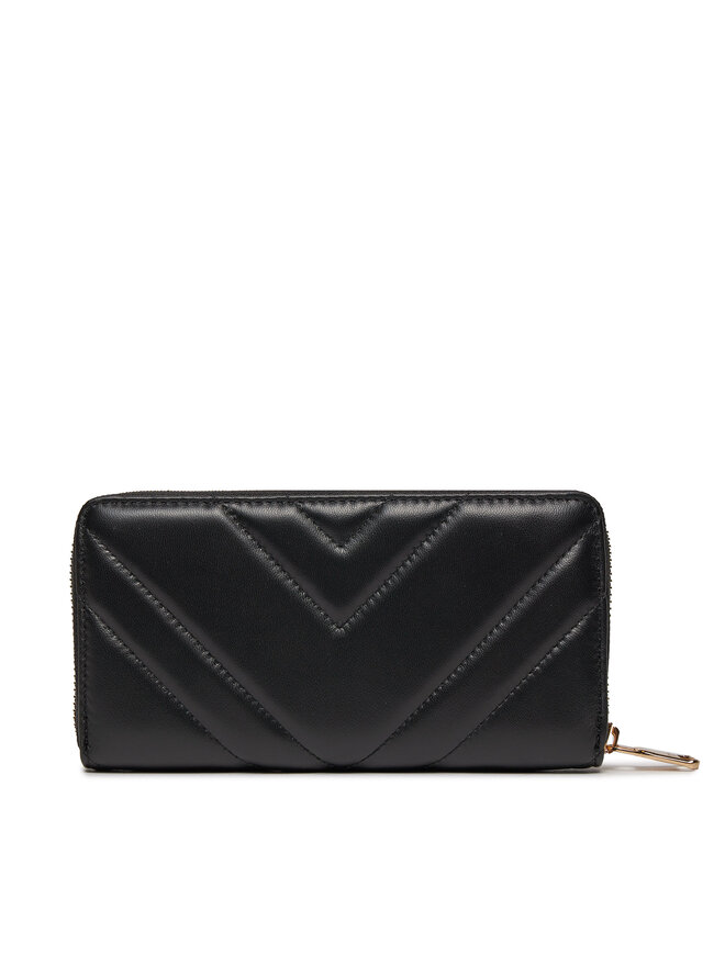 Patrizia Pepe Liels sieviešu maks Patrizia Pepe 8Q0018/L004-K103 Melns