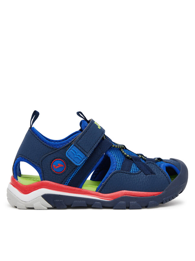 Joma Сандали Joma S.Lake Jr 2503 SLAKJS2503V Тъмносин