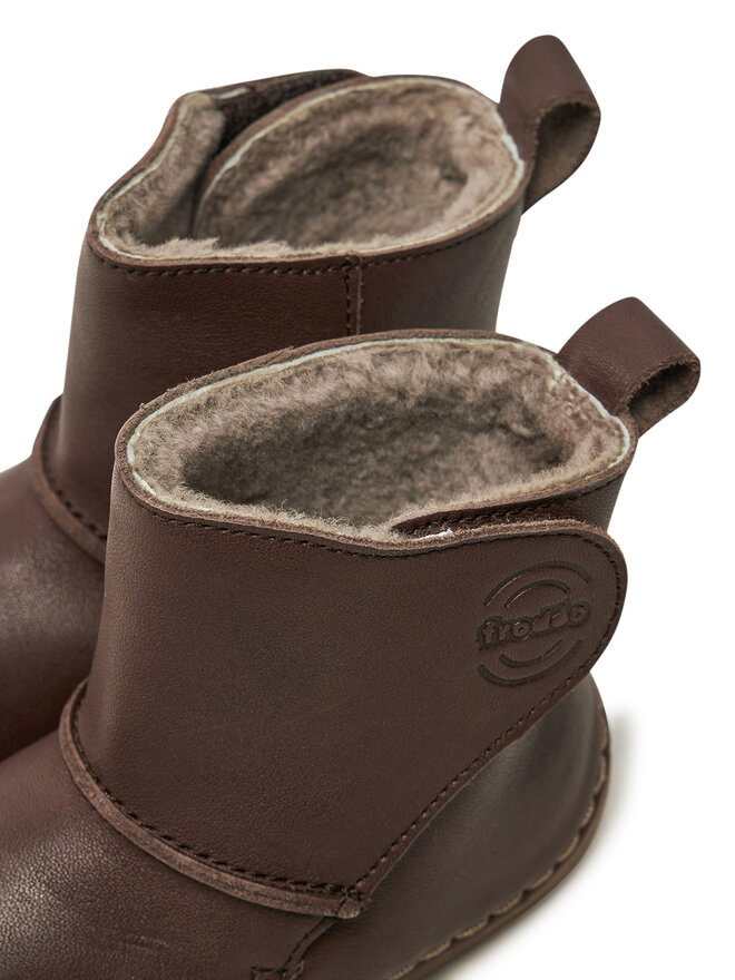 Froddo Stiefel Froddo G2160072-7 M Braun