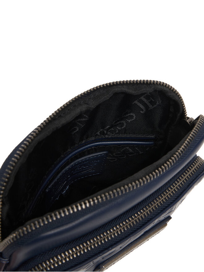 Guess Jeans Umhängetasche Guess Jeans CWBEO-GUESS-B-003-09 Dunkelblau