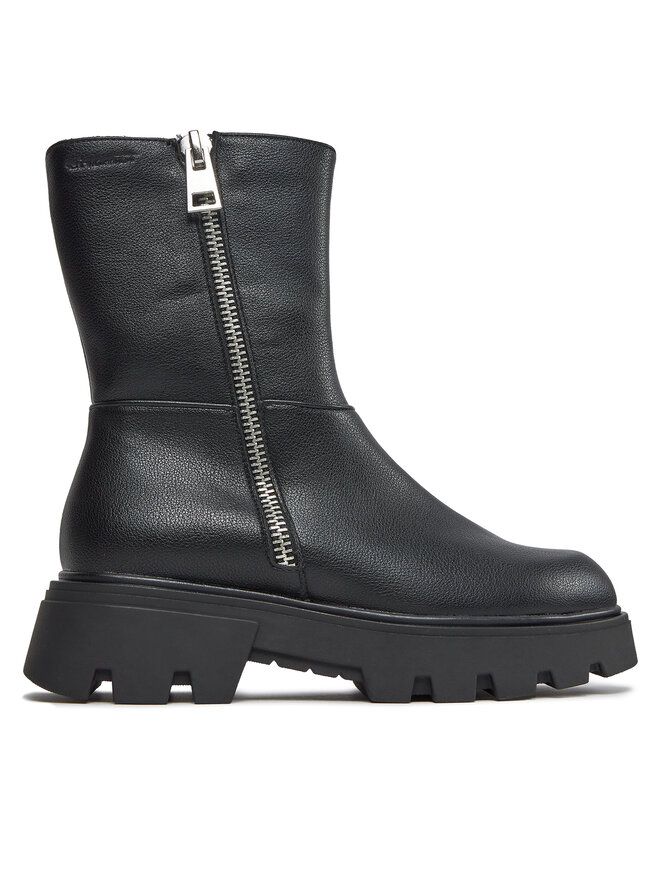Tamaris Stiefeletten Tamaris 1-25811-41 Schwarz