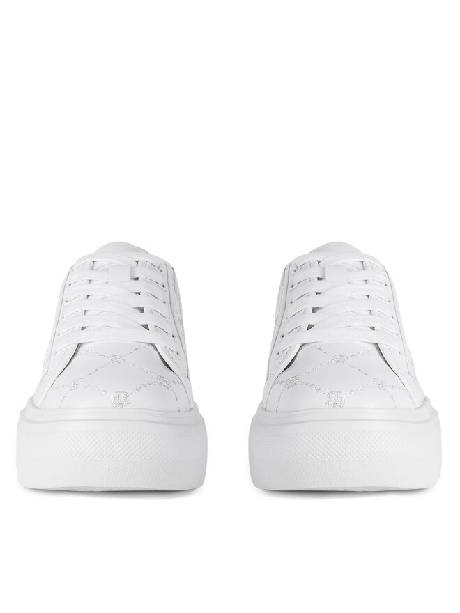 Badura Sneakersy Badura PANSY-461002-1 Bílá