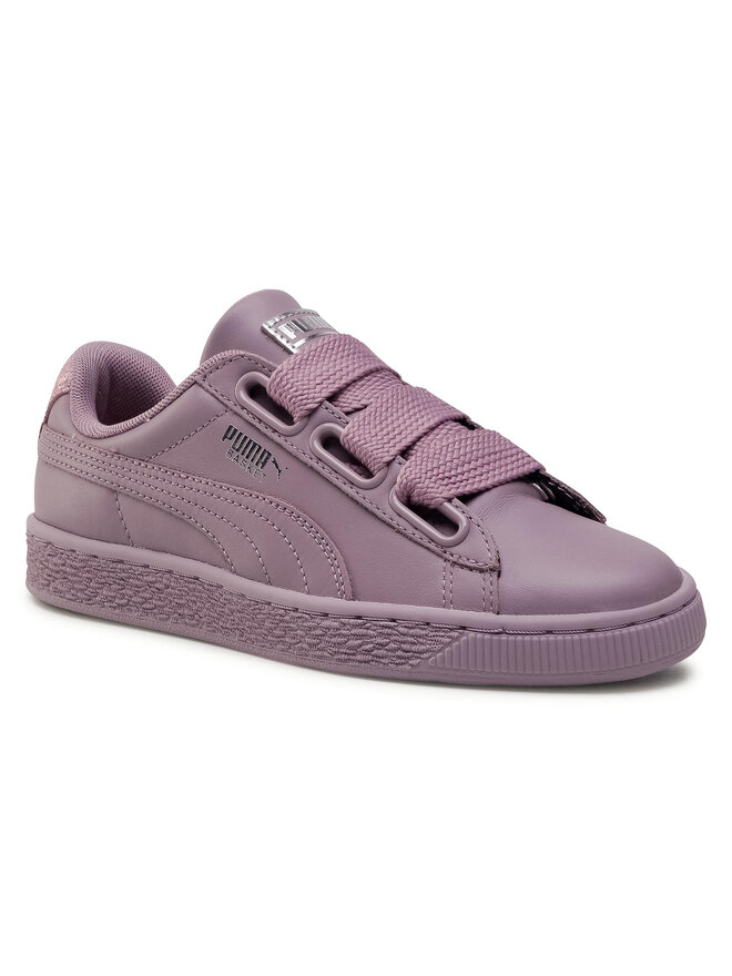Puma basket heart bio hacking clearance