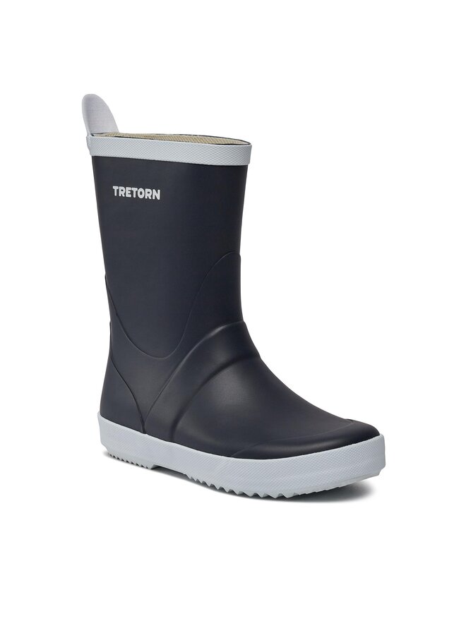 Tretorn Гумові чоботи Tretorn Wings 47280080 Cиній