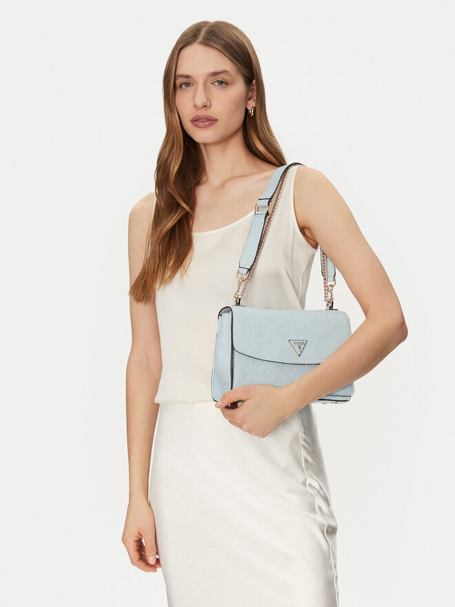 Guess Bolso Guess HWPG93 49210 Celeste