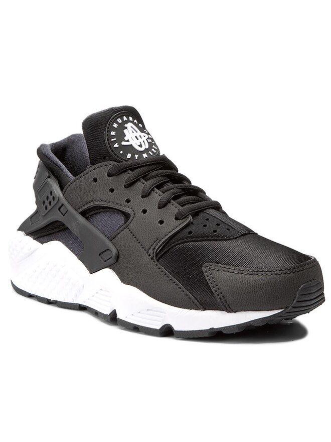 Laisvalaikio batai Nike Air Huarache Run 634835 006 Juoda eavalyne.lt