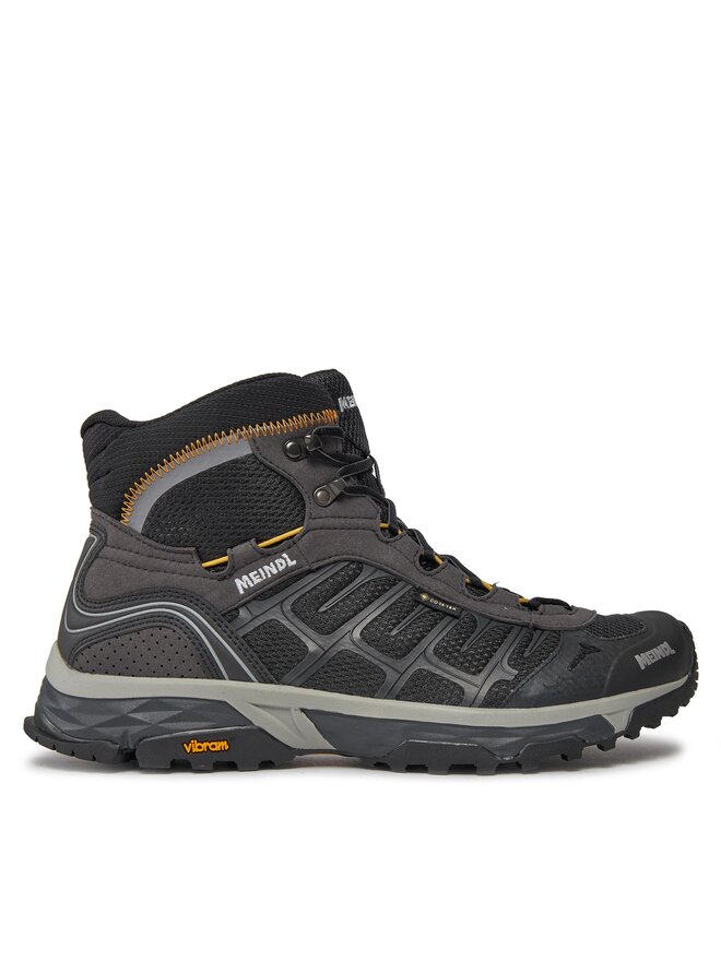 Meindl Trekking čevlji Meindl Finale Mid GTX GORE-TEX 4703 Mornarsko modra