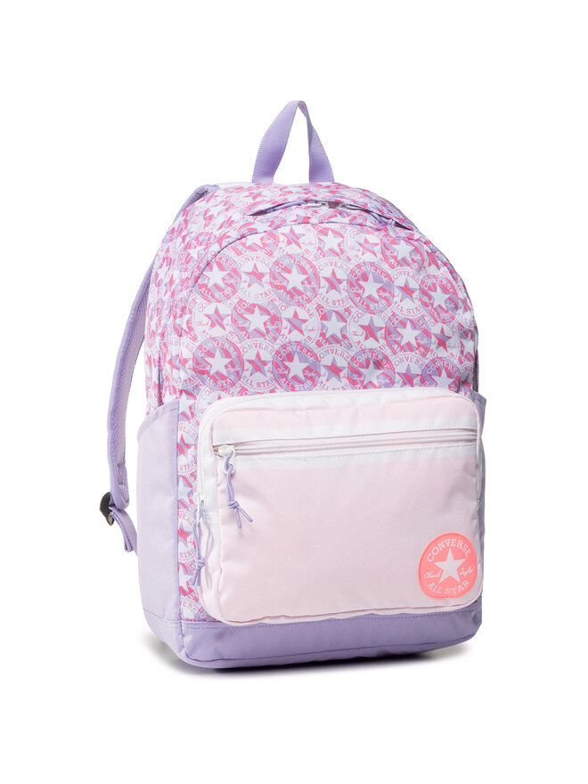 Sac a dos Converse 10017272 A06 Violet chaussures