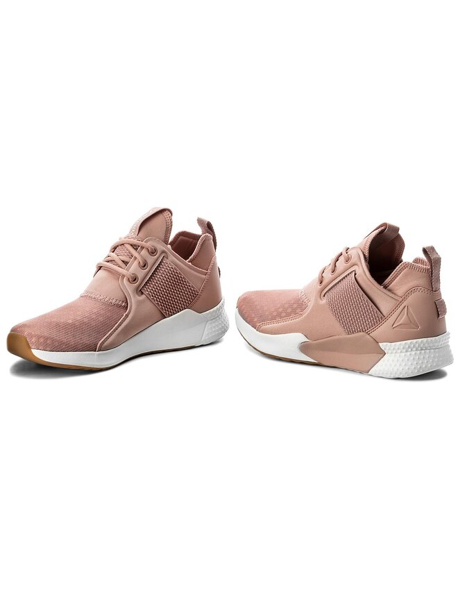 Buty na si owni Reebok Guresu 1.0 CN0715 Ro owy eobuwie .pl