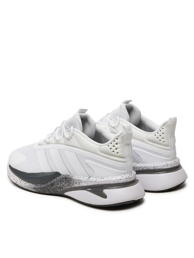 adidas Сникърси adidas Alpharesponse IE6347 Бял