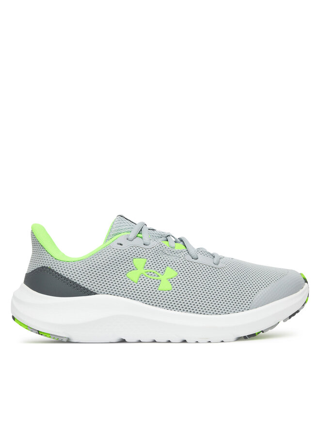 Under Armour Снікерcи Under Armour 3028267 Сірий