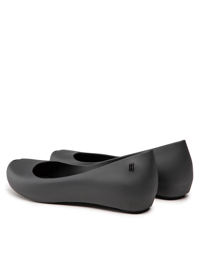 Melissa Балеринки Melissa Ultragirl Basic As 31976 Черен