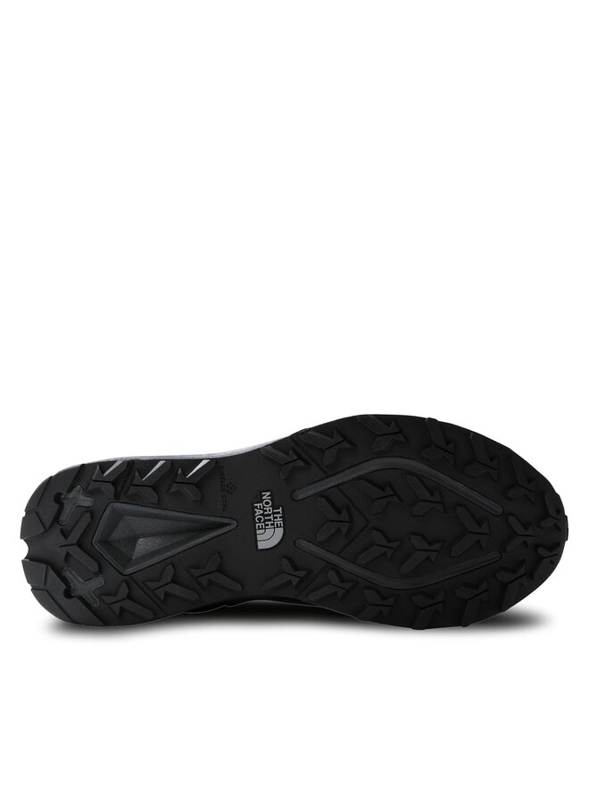 The North Face Trekkingschuhe The North Face M Vectiv Exploris 2 Mid Futurelight LthrNF0A7W4XNY71 Schwarz