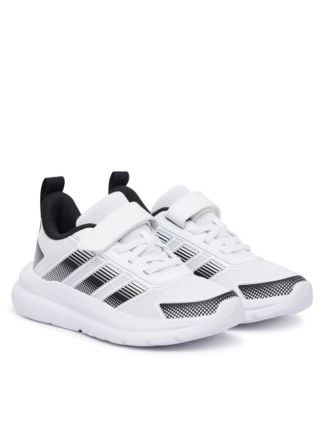 adidas Sneakers adidas Tensaur Run 4.0 Shoes Children KJ6698 Weiß