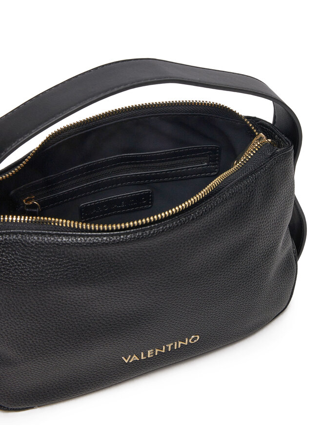 Valentino Kabelka Valentino Peonies Re VBS8NH13 Černá