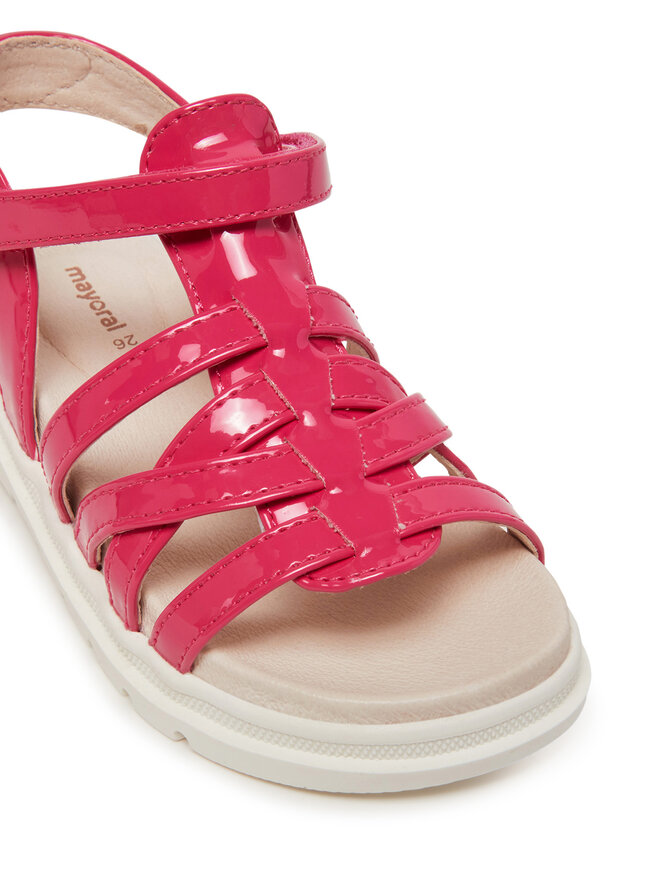 Mayoral Sandalen Mayoral 43633 Rosa