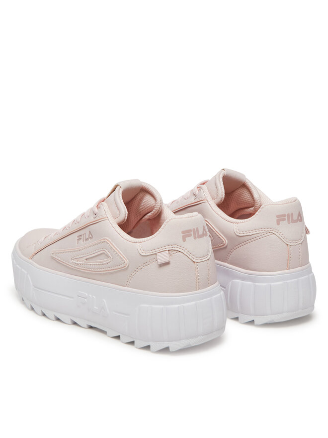 Fila Αθλητικά Fila Sintra FFW0493 40086 Ροζ
