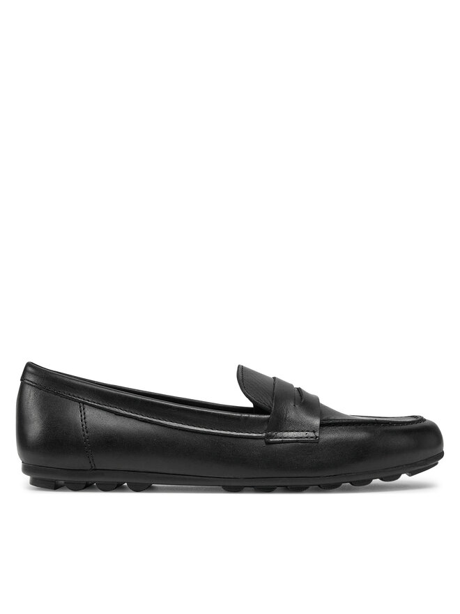 Tamaris Mokasyny Tamaris 1-24229-42 Czarny