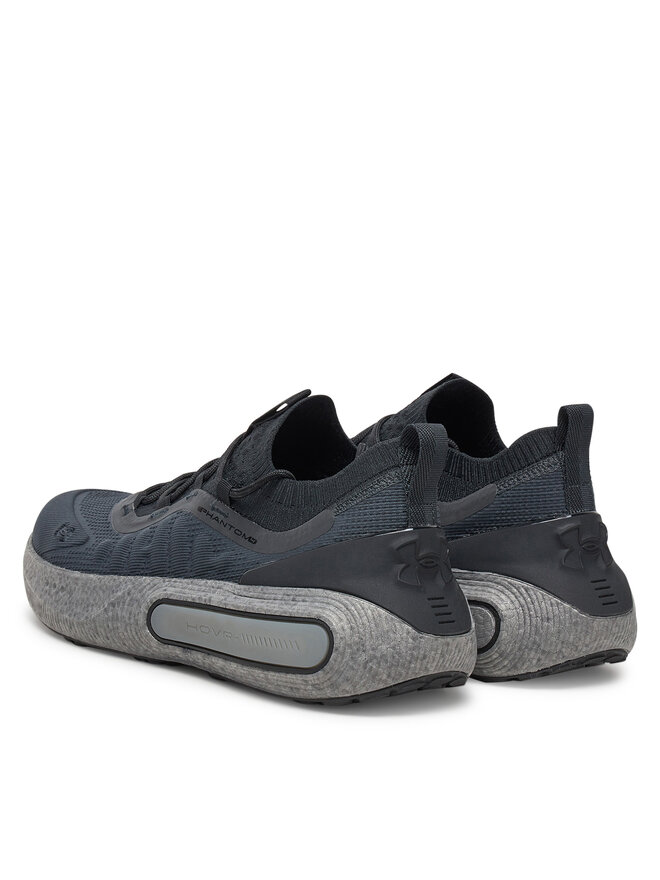 Under Armour Αθλητικά Under Armour UA Phantom 4 3027593 Γκρι
