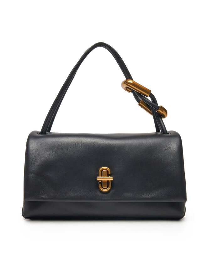 Marc Jacobs Borsetta Marc Jacobs The Mini Dual Bag 2F4HSH010H04 Nero