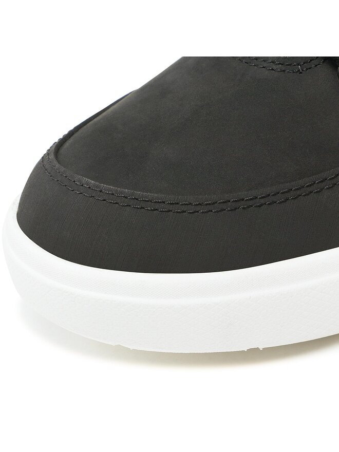 Timberland Αθλητικά Timberland Seneca Bay Hiker TB0A62E10011 Μαύρο