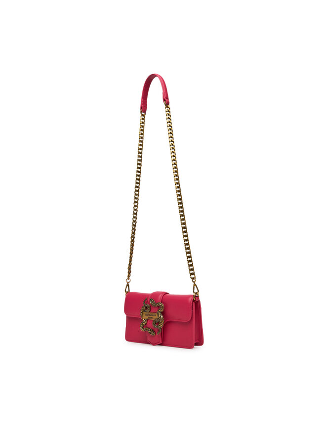 Сумка Just Cavalli 78RA5PA2 ZSA89 Рожевий | evzuttya.com.ua