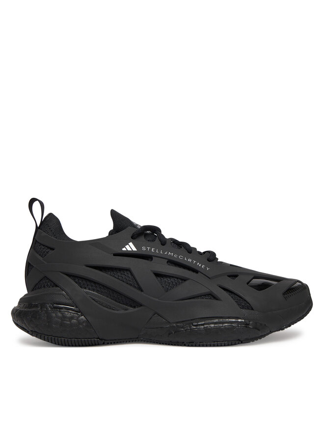 adidas by Stella McCartney Skriešanas apavi adidas by Stella McCartney adidas by Stella McCartney Solarglide HQ5961 Melns